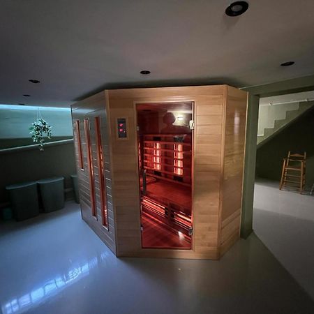 Charmante Art Deco Rijwoning オステンド エクステリア 写真