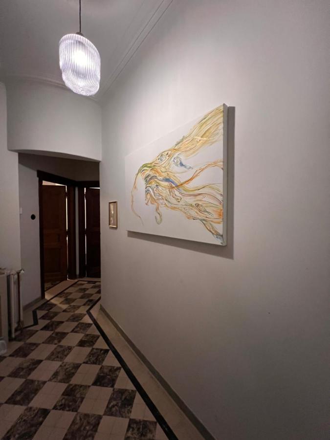 Charmante Art Deco Rijwoning オステンド エクステリア 写真